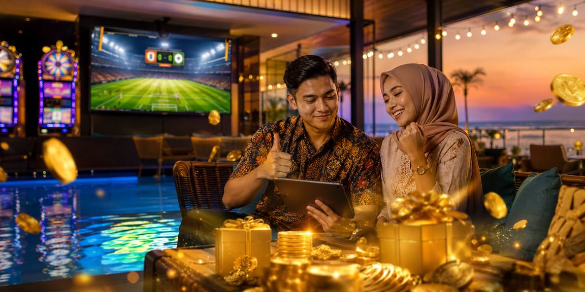 Fish Hunter — Perburuan Laut Dengan Payout Besar